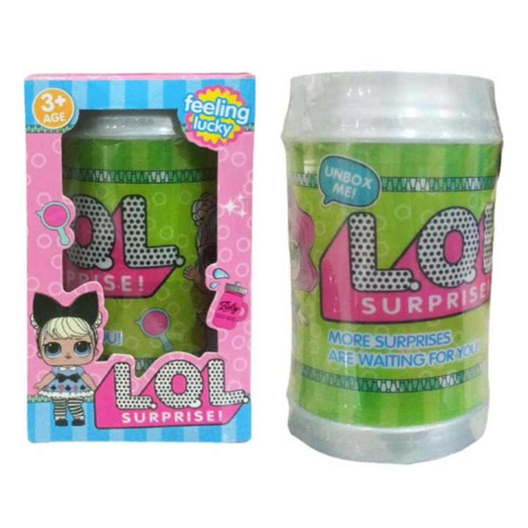 LQL SURPRISE IN CAN 700010